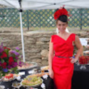 Meet your Posher, Christina